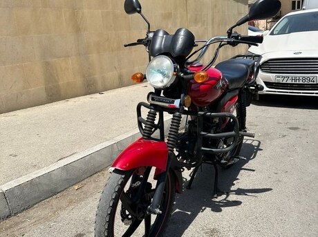 Tufan M50 2023