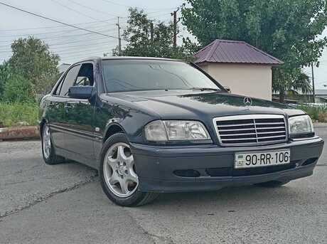 Mercedes C 230 1999