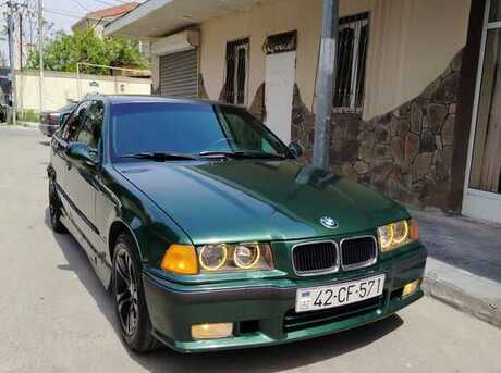 BMW 316 1994