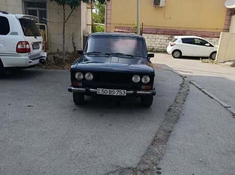 LADA (VAZ) 2106 2006