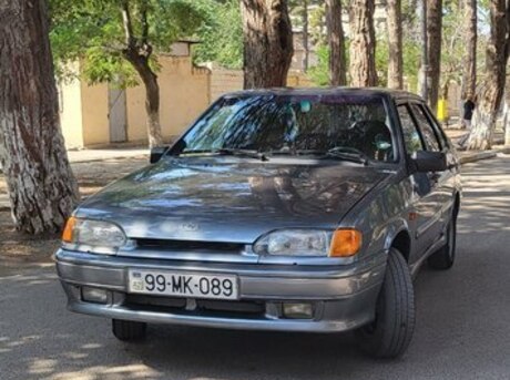 LADA (VAZ) 2115 2011