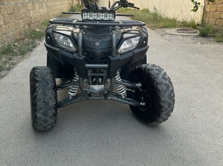 ATV Hummer 250 2023