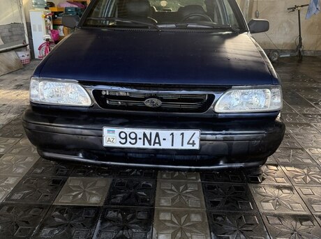 Saipa 132