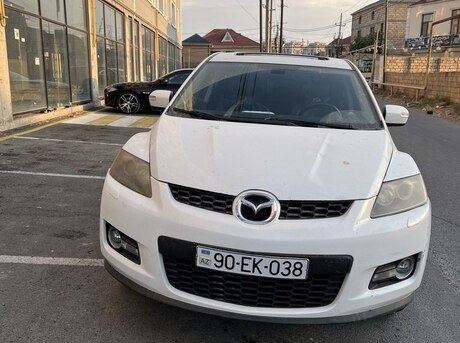 Mazda CX-7