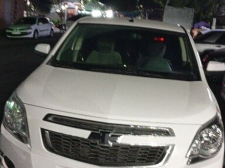 Chevrolet Cobalt 2024