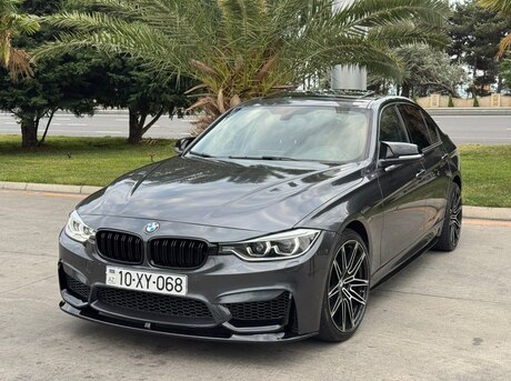 BMW 328