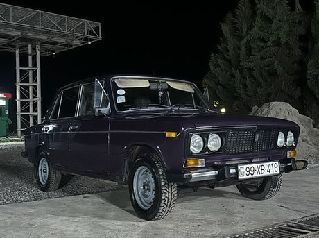 LADA (VAZ) 2106 2003