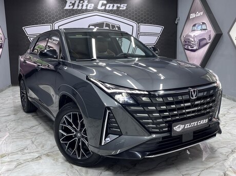 Changan Uni-Z