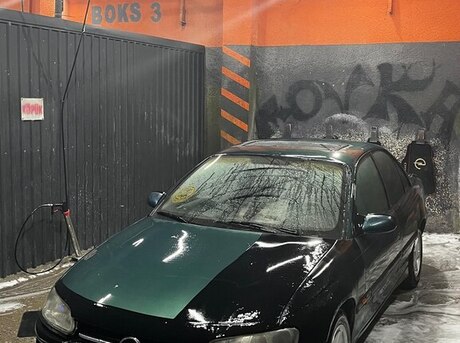 Opel Omega 1997