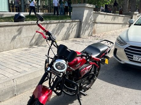 Tufan M50 2025