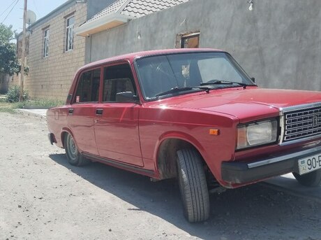 LADA (VAZ) 2107 2007