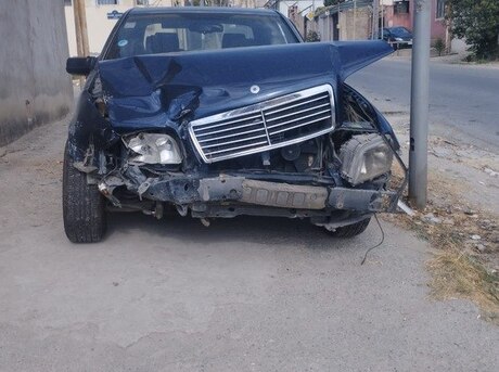 Mercedes C 220 1996