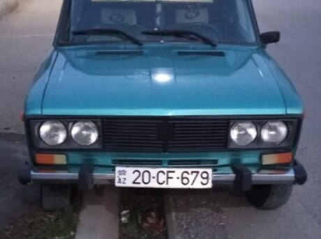 LADA (VAZ) 2106 1999