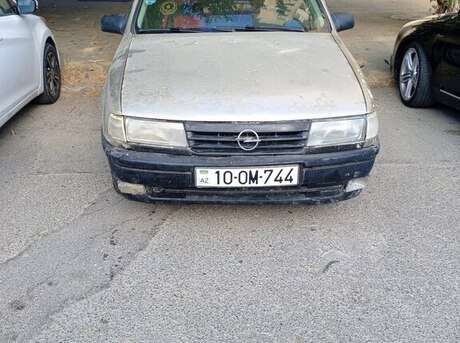 Opel Vectra 1992