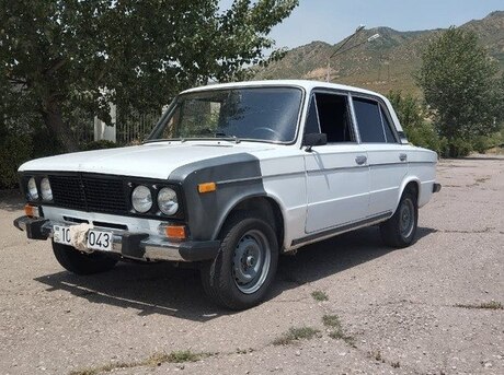 LADA (VAZ) 2106 1999
