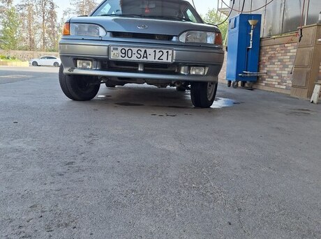 LADA (VAZ) 2115 2011