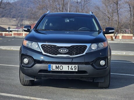 Kia Sorento 2010