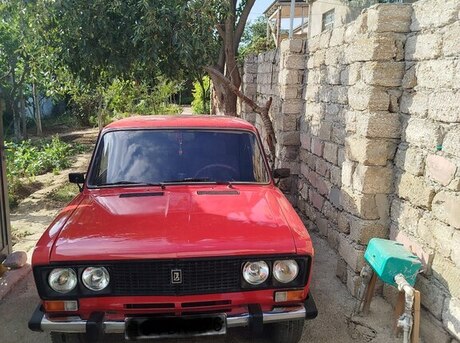 LADA (VAZ) 2106