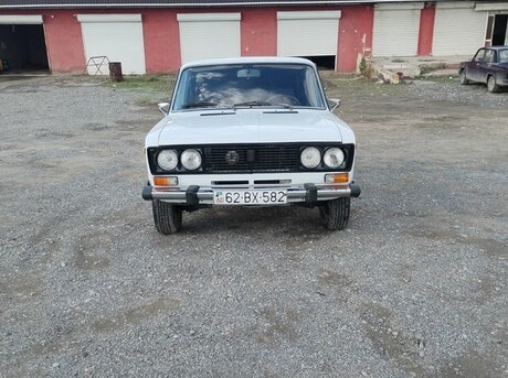 LADA (VAZ) 2106 1984