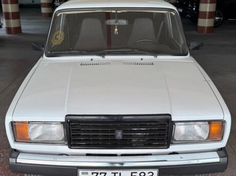 LADA (VAZ) 2107 2010