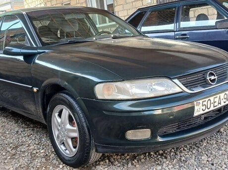 Opel Vectra 1998