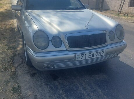Mercedes E 280 1997