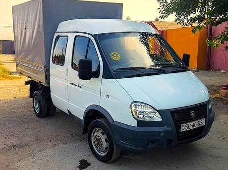 GAZ Biznes 330273 2021