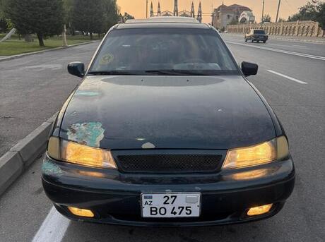 Daewoo Nexia 1998