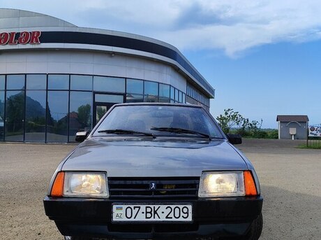 LADA (VAZ) 21099 1997