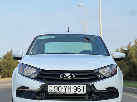 LADA (VAZ) Granta 2024