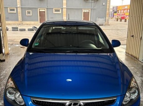 Hyundai i30 2009