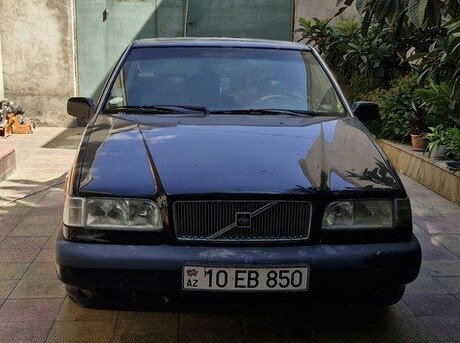 Volvo 850 1997