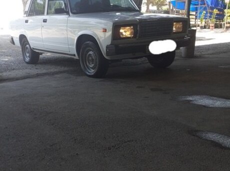 LADA (VAZ) 2107 2006