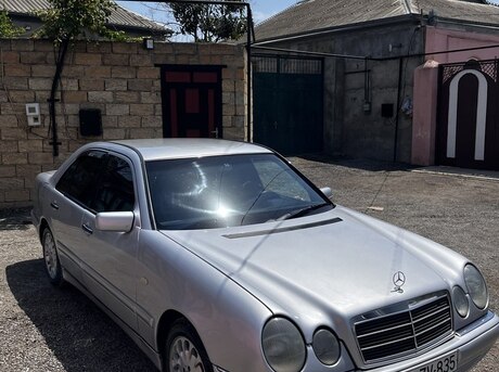 Mercedes E 230 1997