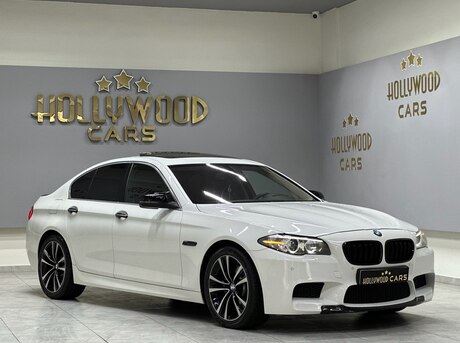 BMW 528