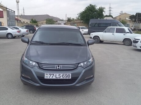 Honda Insight 2010