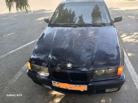BMW 318 1996