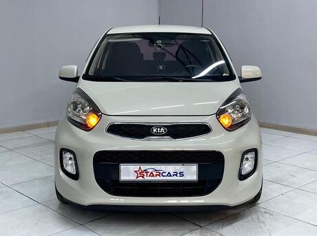Kia Morning