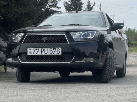 Khazar SD 2022