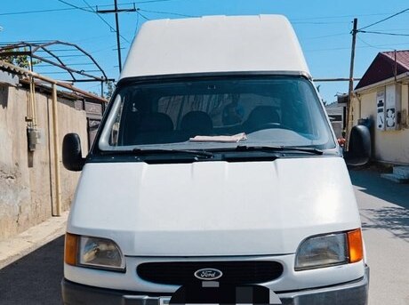 Ford Transit 1999