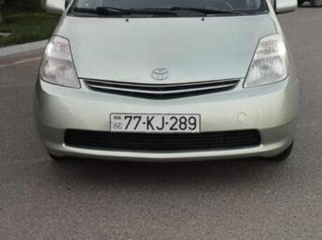 Toyota Prius 2007