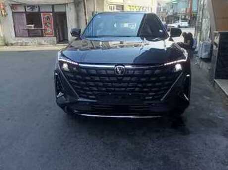 Changan  2025