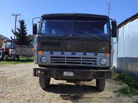 KamAz 55111 1993