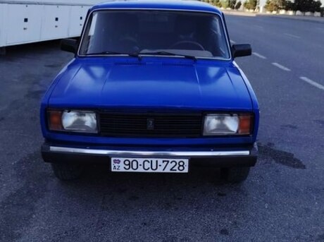 LADA (VAZ) 2104 2008