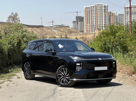 Changan  2025