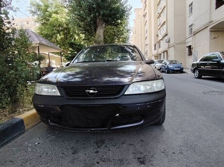 Opel Vectra 1997