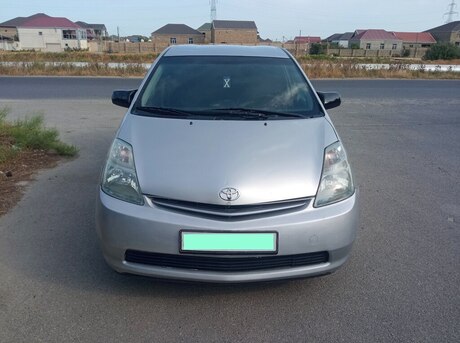 Toyota Prius 2008