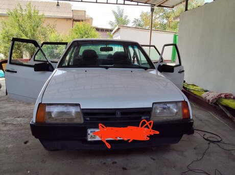 LADA (VAZ) 21099 1994
