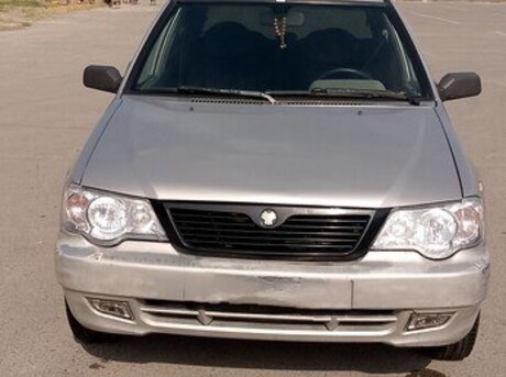 Saipa 132 2009