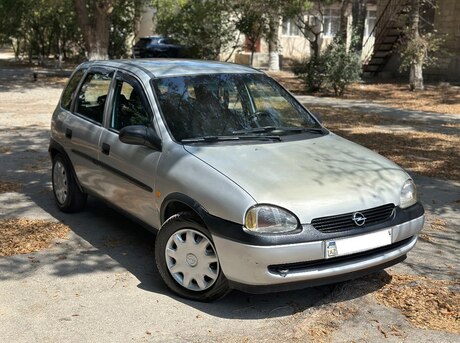Opel Vita 1998